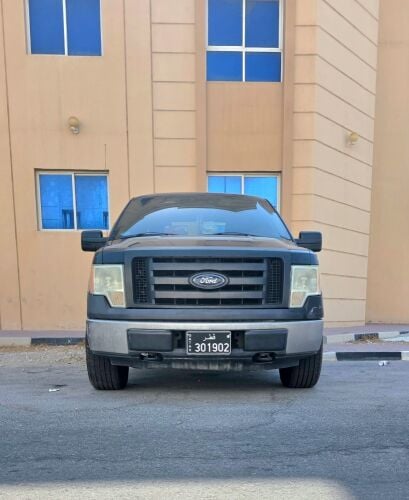 بيكاب فورد اف 150