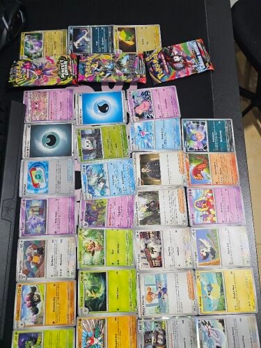 trade or sell