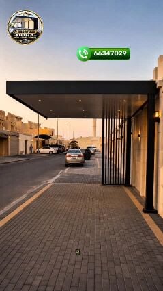 steel & fencing works etc