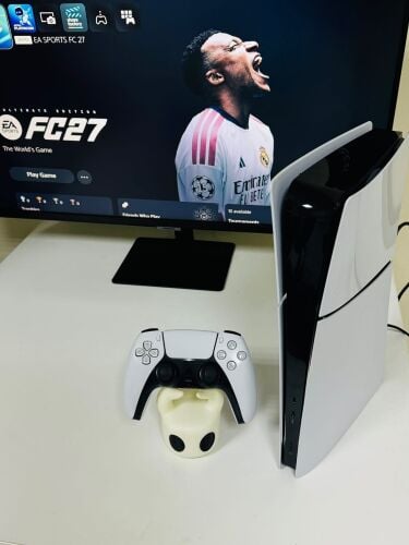 Ps5 clean slim edition