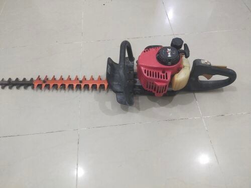 ماكينة اسيجة لديكور الحدائق