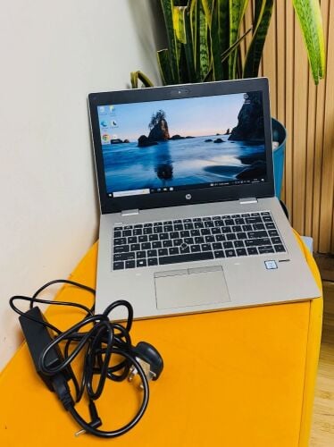 HP ProBook 650 G4 – Core i5 7th Gen