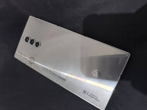 Red Magic 8S Pro 512gb Global