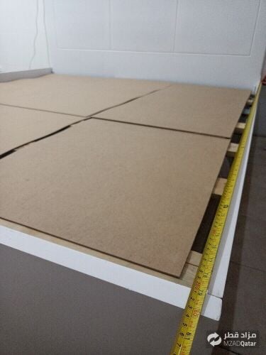 Double Bed with perfect Condition