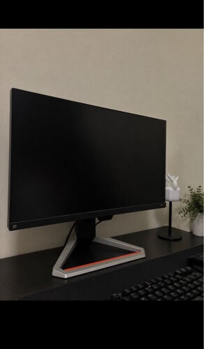 BenQ monitor