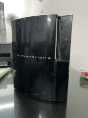 PS3 FAT I don’t know if it works