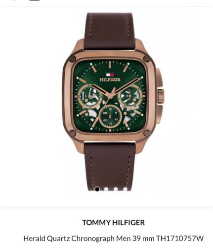Tommy Hilfiger Watch 