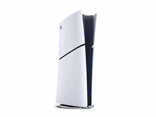 PS5 Slim Digital Edition