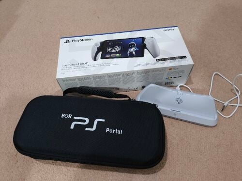 playstation portal