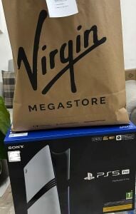 Brand New&Sealed PlayStation 5 Pro