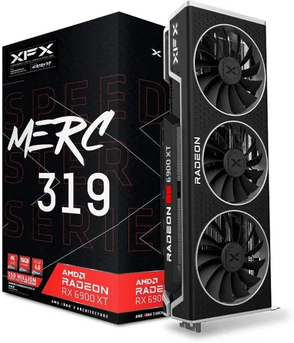 AMD RX 6900 XT (16GB)