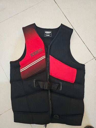Life jacket  xl