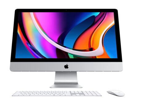 IMAC ( Retina , 5K 27inch 2022 mode