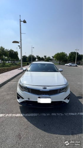 Kia Optima for sale in excellent