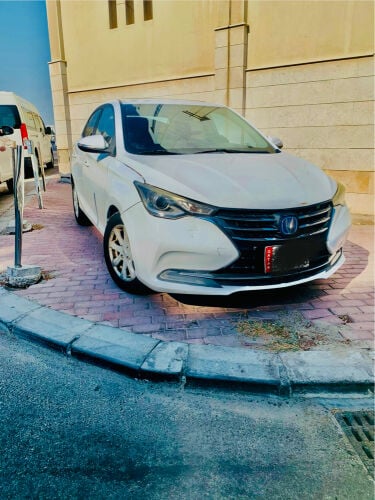 .Changan 2020