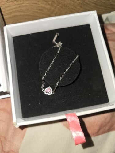 Original Pandora bracelet
