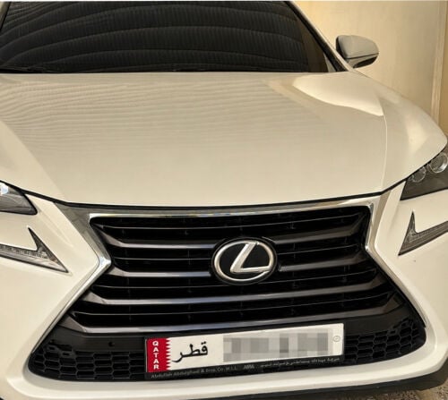 lexus