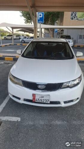 kia carrato 2011 new istimara