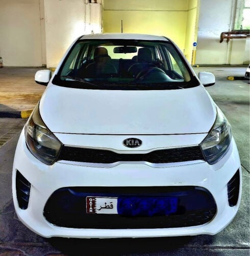 Picanto kia 2021 in very good condi