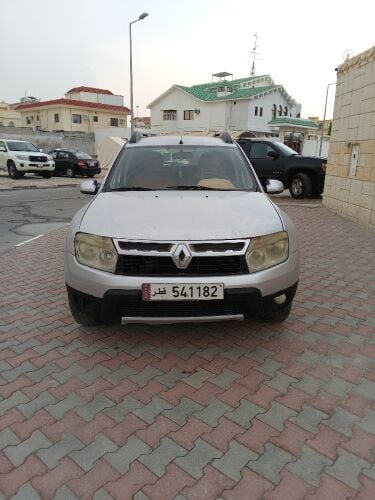 Renault Duster for sale