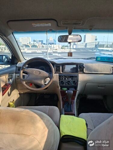 corolla 