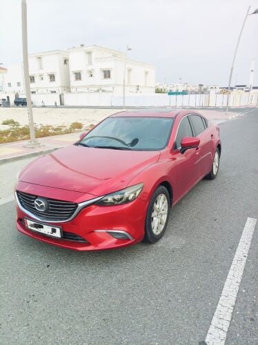 Mazda6 For Sale