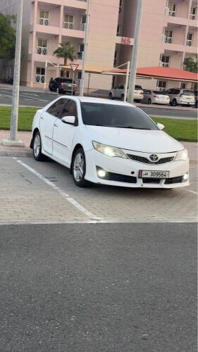 Camry 2015