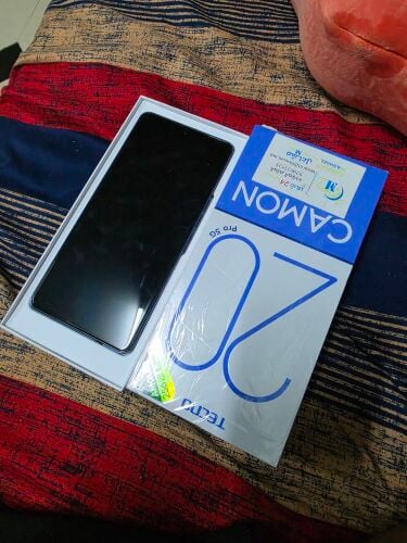 tecno camon 20 pro 5G