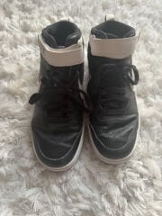 air Jordan’s shoes