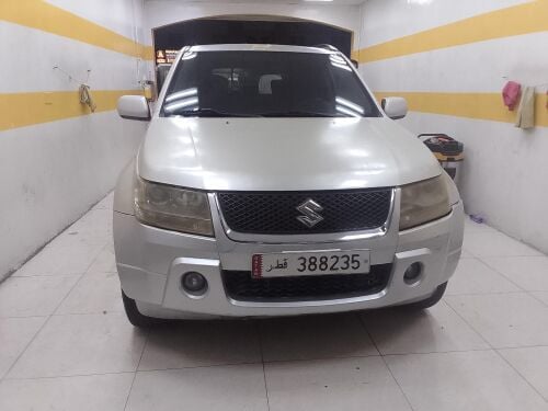 Suzuki Grand Vitara 2008 for sale