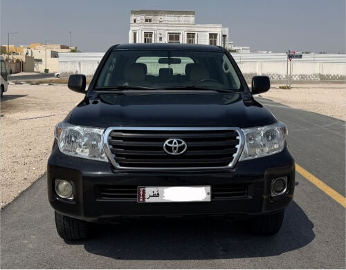 جي استاندر ١١