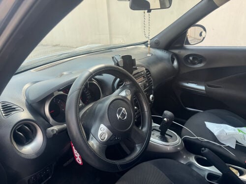 Nissan Juke 2012 Urgent Sale