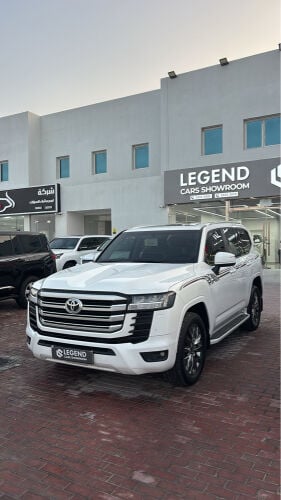 For Sale GXR Twin Turbo 2022