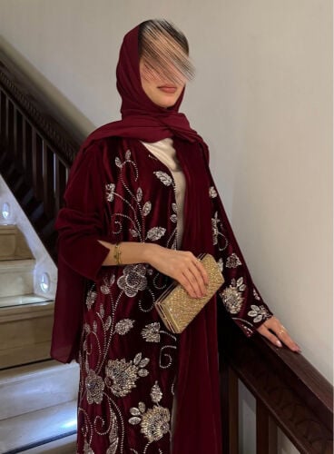عباية