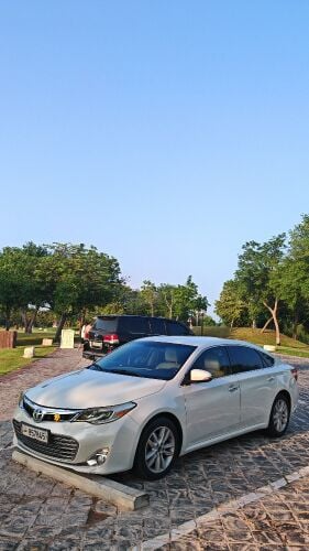 Toyota Avalon 2014 Sale/Exchange