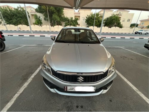 Suzuki Ciaz 