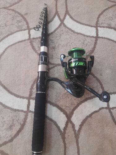 fishing