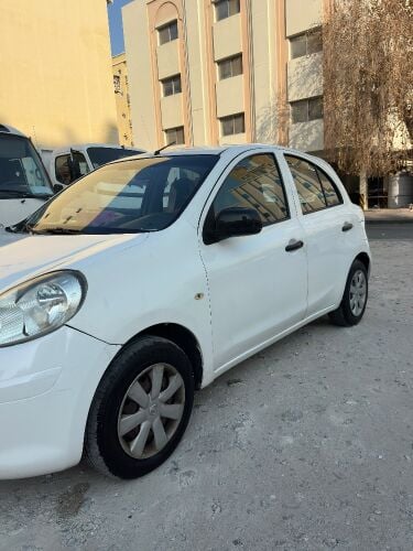 Nissan for sale 