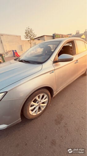 mg5 