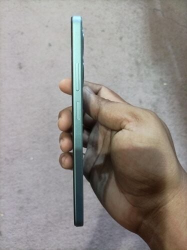 Oppo A 3x    4G