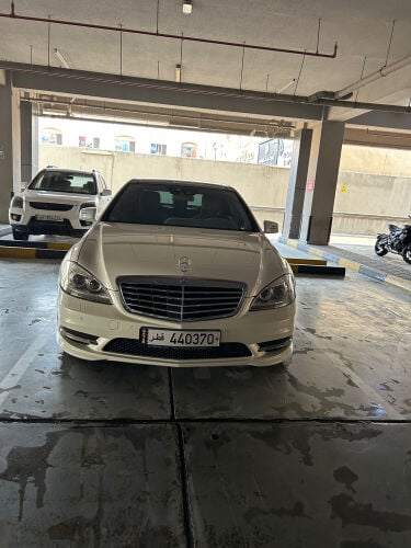 S500 perfect condition 