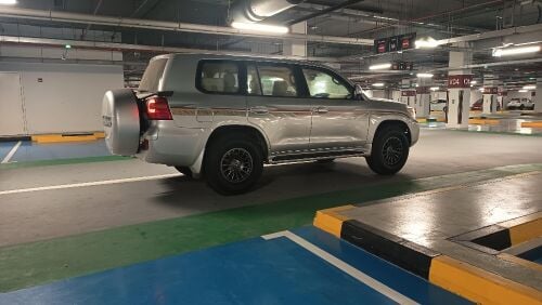جي اكس