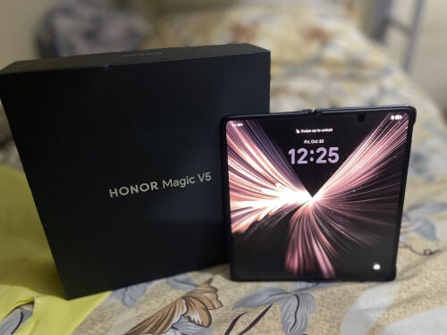 Honor magic v5 512gb