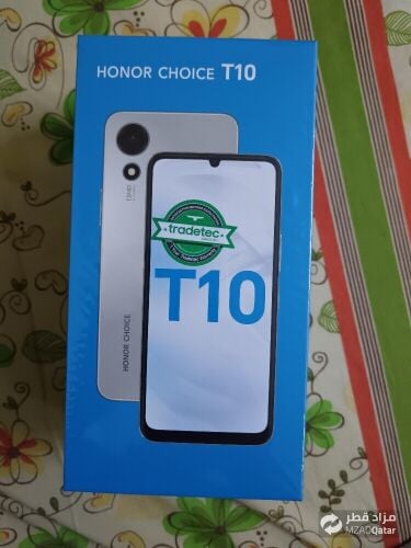 Sales Honor Choice T10