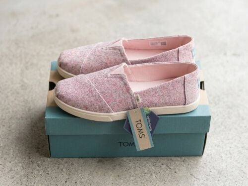 toms shoes