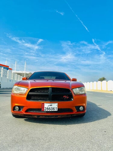 DODGE CHARGER 2011 – FOR SALE