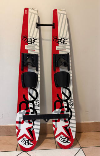 ski set Netherland Brand 