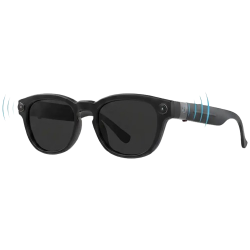 Powerology Lovanni AI Smart Glasses