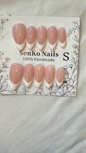 press on nails