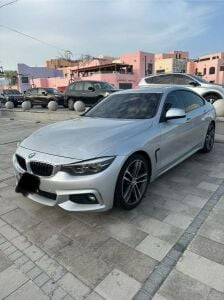 For Sale  2018 BMW M Sport